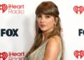 Taylor Swift announces new Toy Story 5 song 'I Knew It, I Knew You'