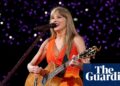 Taylor Swift announces new single for Toy Story 5 soundtrack | Taylor Swift