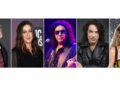 Taylor Swift becomes the youngest woman inducted into the Songwriters Hall of Fame at age 36 | Celebrity News