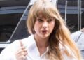 Taylor Swift faces surprising threat after music ownership battle