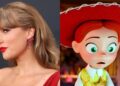 Taylor Swift releases 'Toy Story 5' country song inspired by Jessie