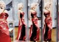 Marilyn Monroe in 'How to Marry a Millionaire'