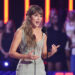 Taylor Swift video met with boos during Alan Jackson farewell concert