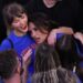Taylor Swift’s Fan Theory Goes Viral After Knicks Game Win
