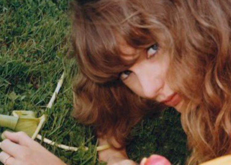 Taylor Swift’s “I Knew It, I Knew You” Lyrics Meaning