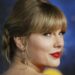 Taylor Swift's Net Worth Is Now $2 Billion