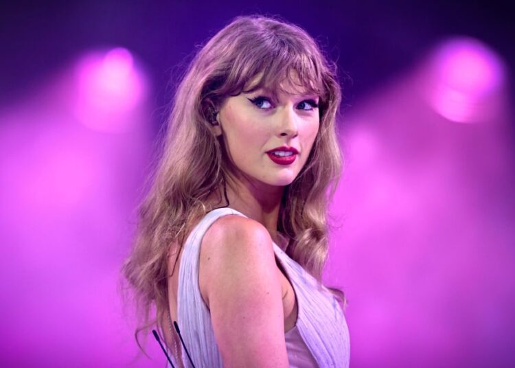 Taylor Swift’s New Song for ‘Toy Story 5’ Is Inspired by 1 Character’s Journey