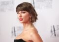 Taylor Swift's Songwriters Hall of Fame Induction Speech