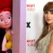 Taylor Swift's 'Toy Story 5' Song Gets Music Video