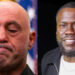 Joe Rogan Says Comedians Upset About Kevin Hart Roast Jokes are 'Traiitors'
