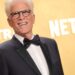 Ted Danson apologizing for blackface roast of Whoopi Goldberg