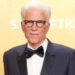 Ted Danson at the Actor Awards on March 1Credit: Monica Schipper/WireImage