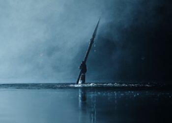 Jack Haven is Little Death in