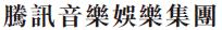 Tencent Music updates Hong Kong process agent | TME SEC Filing