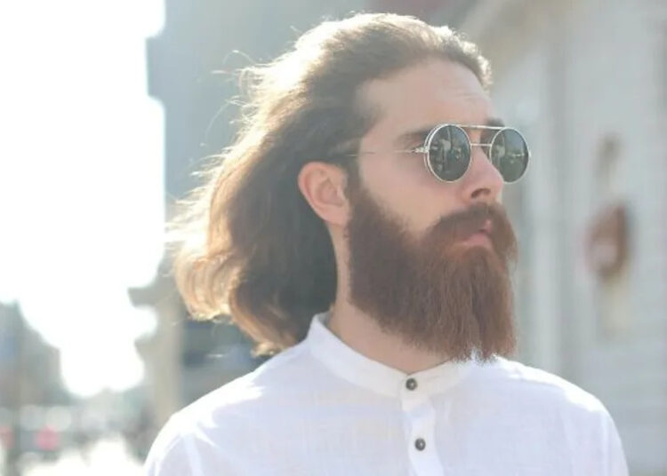 Test Your Facial Recognition Skills & Identify 21 Celebrities Just From Their Beards