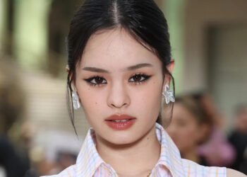 Thai Actress & Singer Ally Nitibhon Gets U.S. Representation
