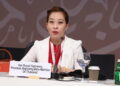 Thai Princess Bajrakitiyabha dies aged 47 after more than three years in coma