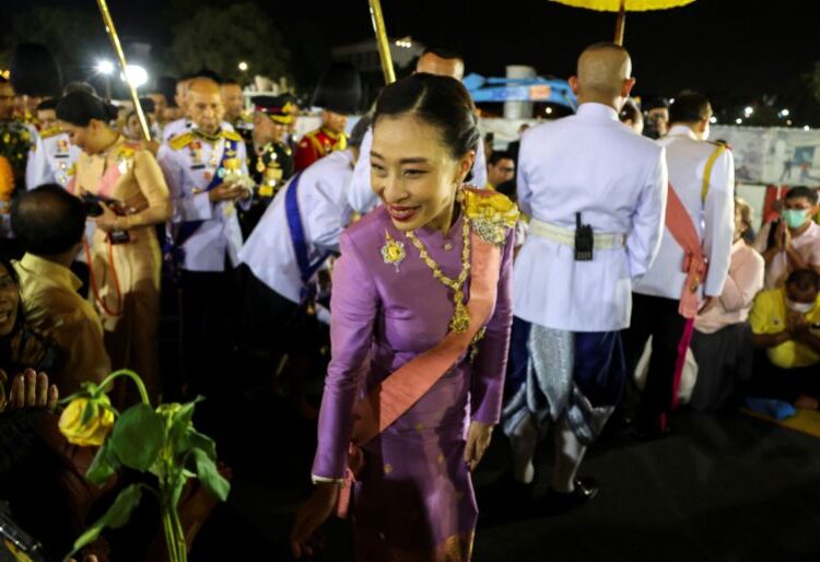 Thailand