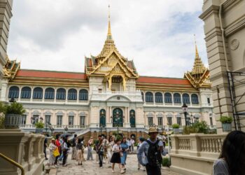 Thai Princess’s death raises questions about royal succession
