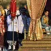 Thai princess Bajrakitiyabha Mahidol dies after long illness