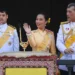 Thai royal succession questions after princess's death