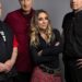 That's 'Entertainment!': Q and A with Jon King of Gang of Four | Entertainment