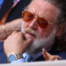 The 11 Best Celebrity Watches at the French Open 2026, Including Russell Crowe's $36k Grail Piece