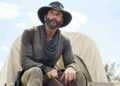 Tim McGraw on '1883'Credit: Emerson Miller/Paramount+