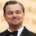 Leonardo DiCaprio attends the  -