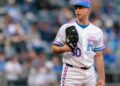 The Athletics are reportedly interested in Kris Bubic, but are the Royals ready to be sellers?