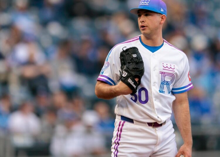 The Athletics are reportedly interested in Kris Bubic, but are the Royals ready to be sellers?