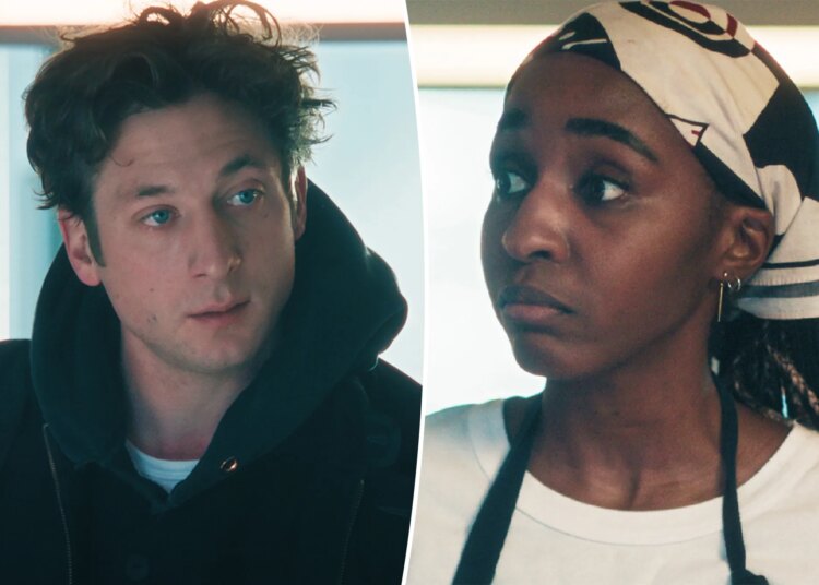 'The Bear' gets a solid send-off in final season — after overstaying its welcome: review