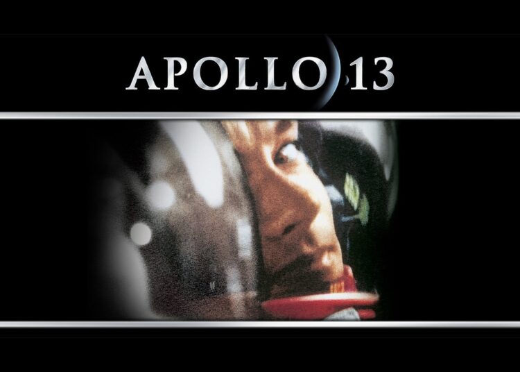 Apollo 13 (1995)