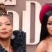 The Best Hair Moments at the 2026 BET Awards