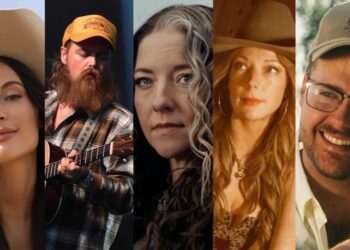 The Best New Country Songs of 2026 So Far