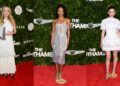 The Celebrity Shoes at the 2026 Gotham Television Awards [PHOTOS]