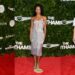 The Celebrity Shoes at the 2026 Gotham Television Awards [PHOTOS]