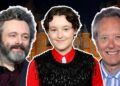 'The Celebrity Traitors' Season 2 Full Cast Includes Bella Ramsey