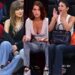 The Courtside Outfit Formula Celebrities Can't Stop Wearing