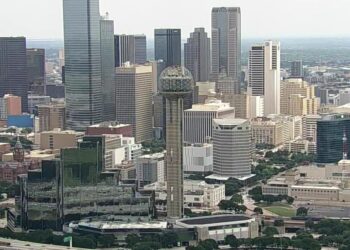 The Dallas Teen All-Access Pass is back. Here's what it includes