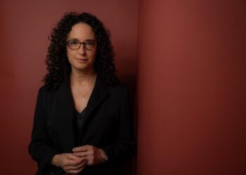 'The Diplomat's' creator wanted to kill off a key character. Why saving him saved the show