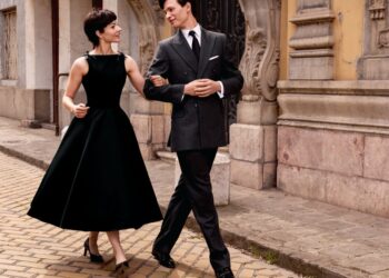 The Fashion Films and Shows to Watch This Summer
