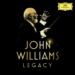 The Force is with Him: New John Williams Addresses His Film Music 'Legacy'