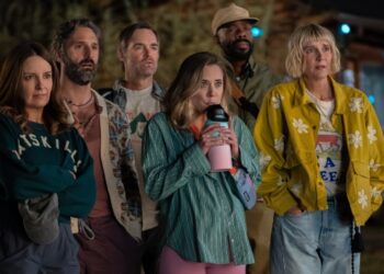 'The Four Seasons' books season 3 | Entertainment