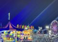 The Four Tops, Allentown Symphony Orchestra will perform opening night at Allentown Fair  | Entertainment News