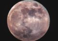 The Full Moon In Capricorn 2026 Horoscope Is Here