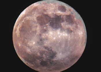 The Full Moon In Capricorn 2026 Horoscope Is Here