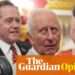 The Guardian view on royal tax secrecy: it survives King Charles’s latest disclosure | Editorial