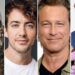 'The Hunting Party' Guests: Piper Perabo, Kevin McHale, John Corbett