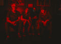 The Intemperate Sons Release New Single "Dying on that Hill" + Music Video via FRAME|WORK